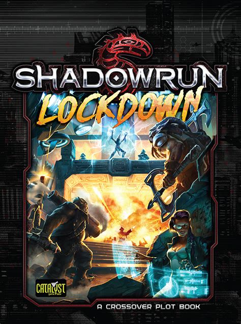 When industrial espionage leads to successful data theft or physical break-in, this act is called a. . Shadowrun pdf archive
